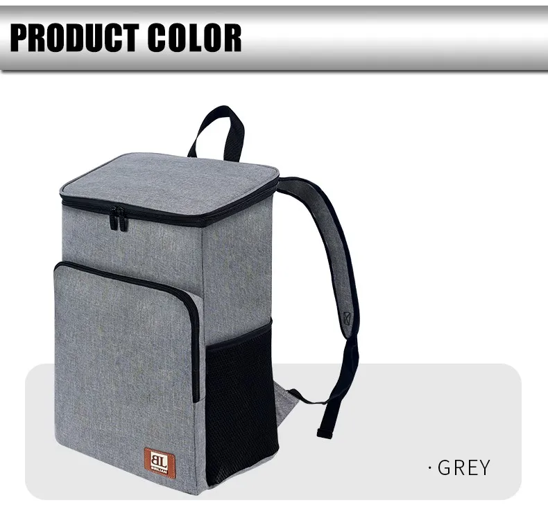 Cooler Backpack Lightweight Insulated Portable Cooler Bag Cooler Backpack Lightweight Insulated Portable Cooler Bag