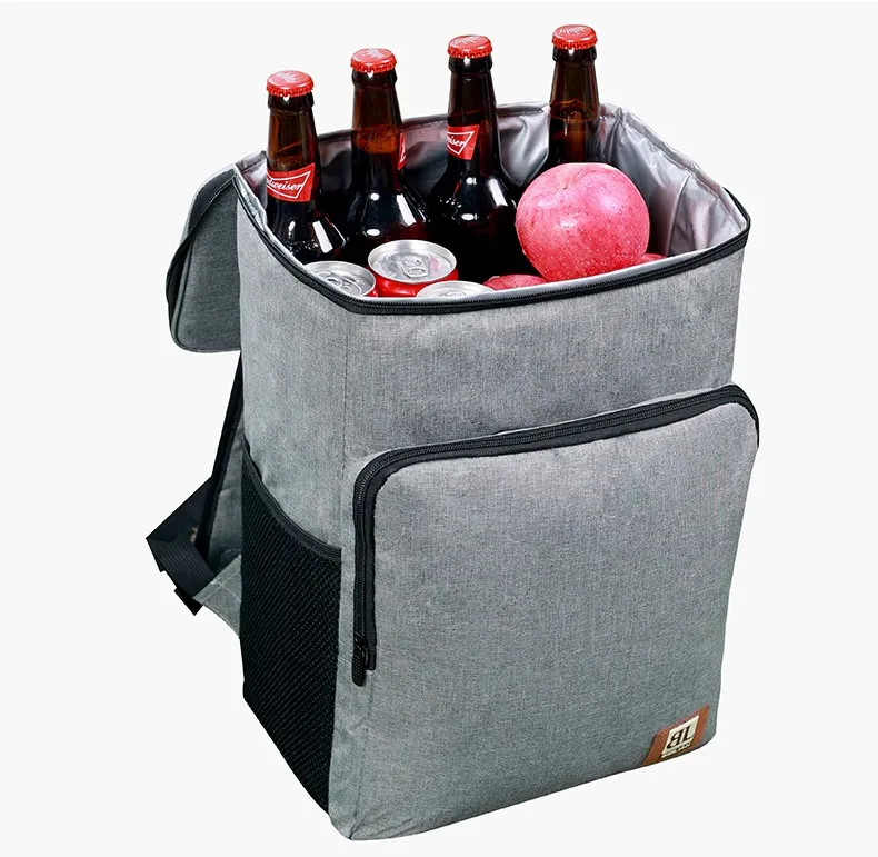 Cooler Backpack Lightweight Insulated Portable Cooler Bag Cooler Backpack Lightweight Insulated Portable Cooler Bag