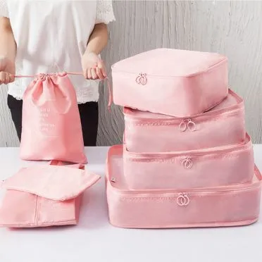 Skipuleggjandi ferðalanga