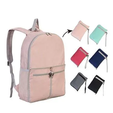 Felling skóla bakpokapoka