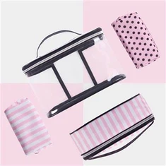 Skipuleggjandi ferða förðunar